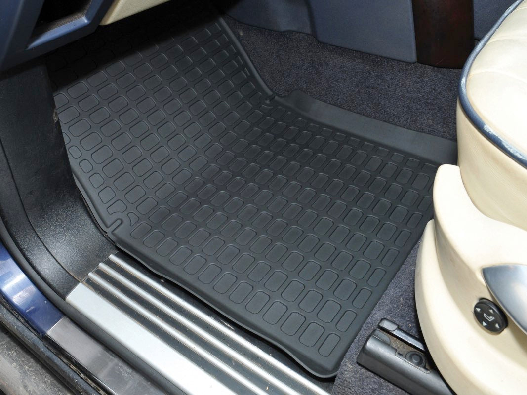 Range Rover L322 (01-09) Rubber Mats