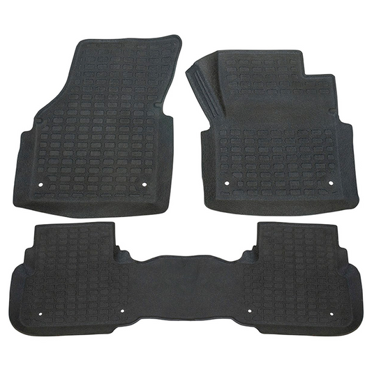 Discovery Sport (15-on) Rubber Mats