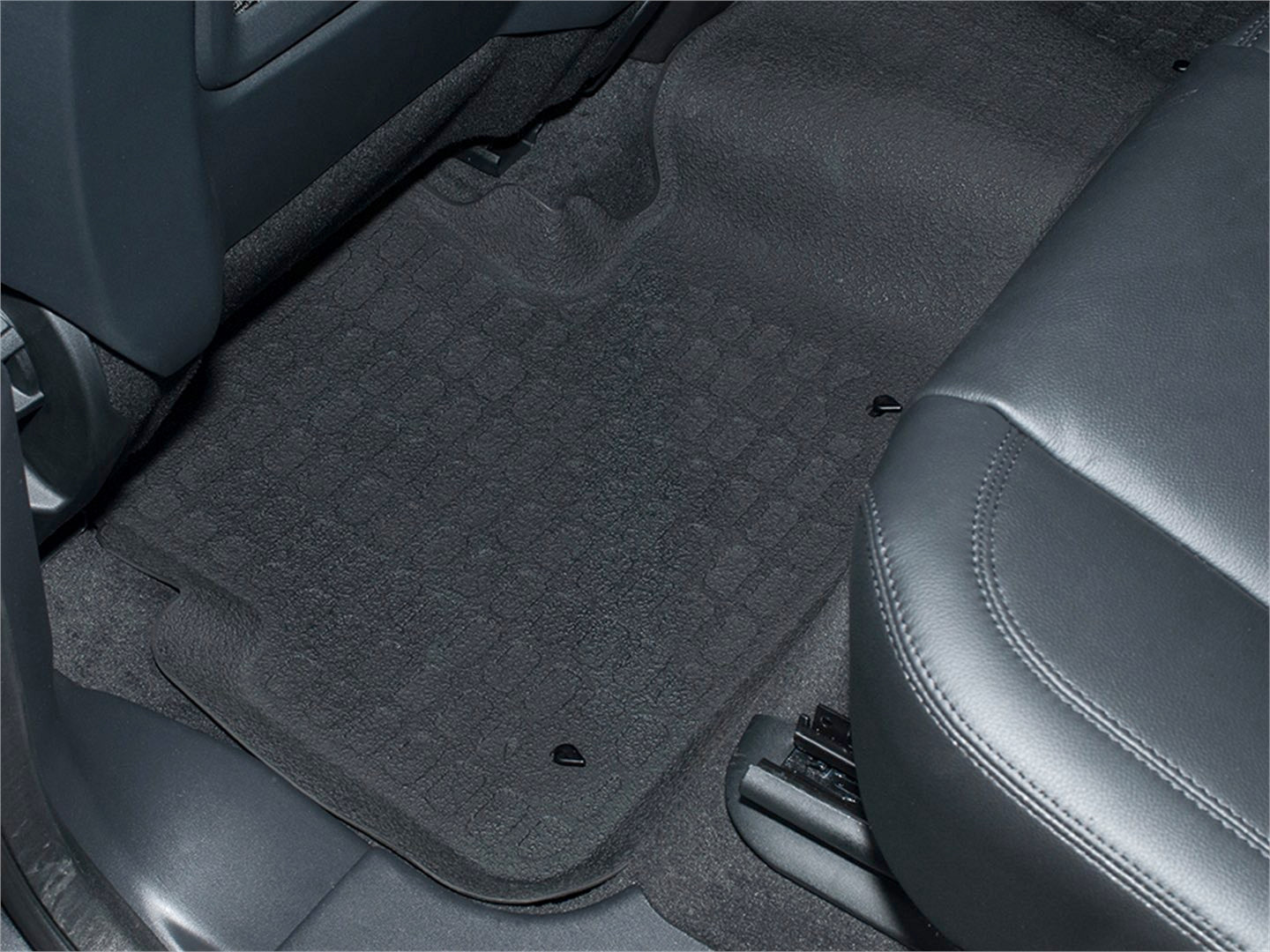Discovery Sport (15-on) Rubber Mats