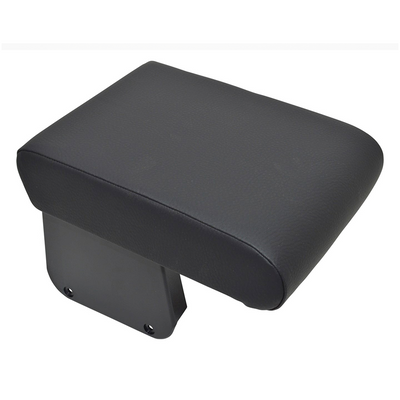 Discovery Sport (15-on) Armrest [Black eco Leather]