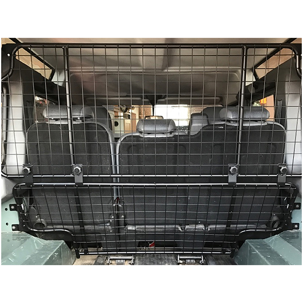 Defender 110 (07-16) Dog Guard