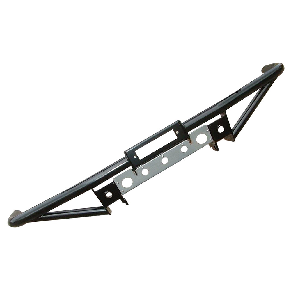 Discovery 1 (89-98) Tubular Winch Bumper