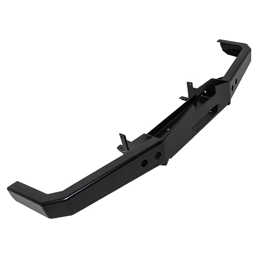 Discovery 1 (89-98) Winch Bumper