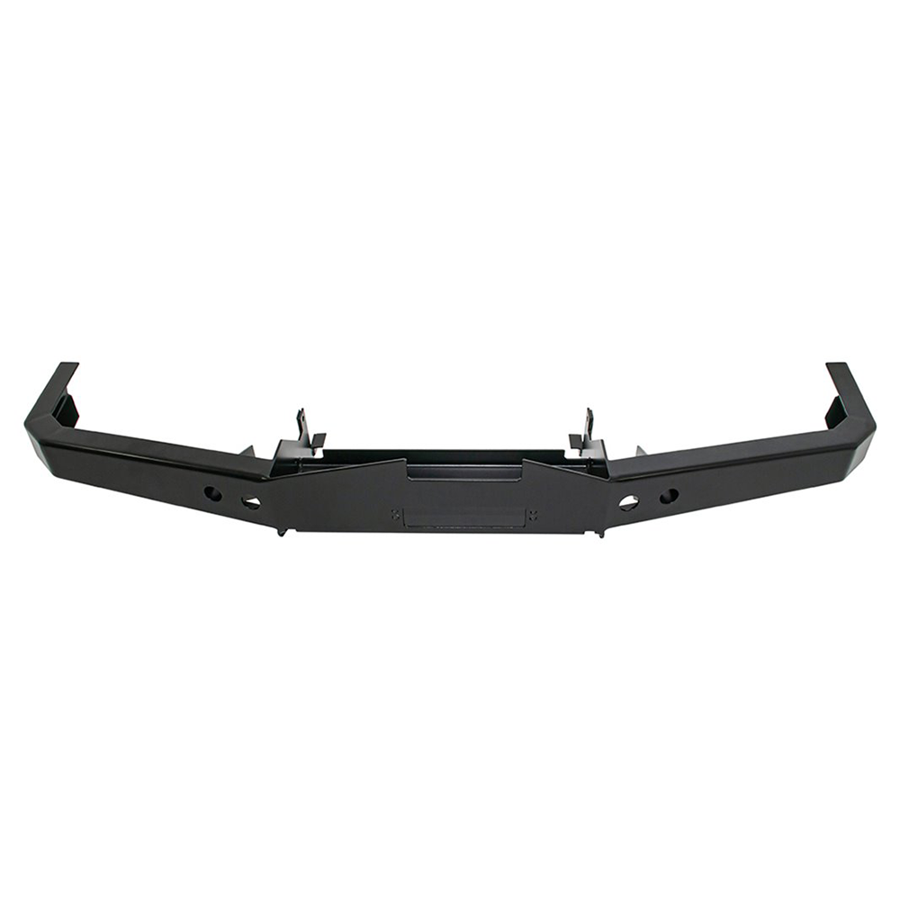 Discovery 1 (89-98) Winch Bumper