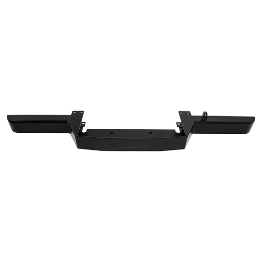 Defender (87-16) with AC Winch Bumper