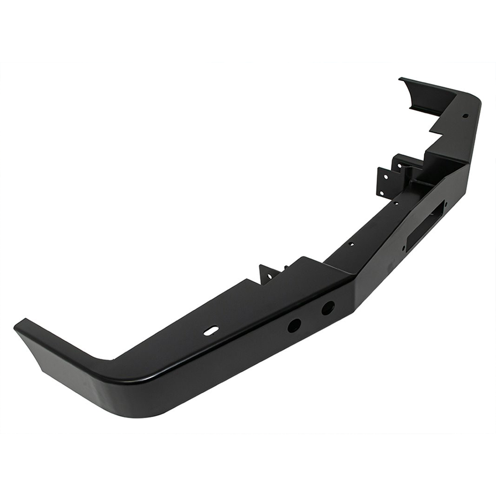 Discovery 2 (98-04) Winch Bumper