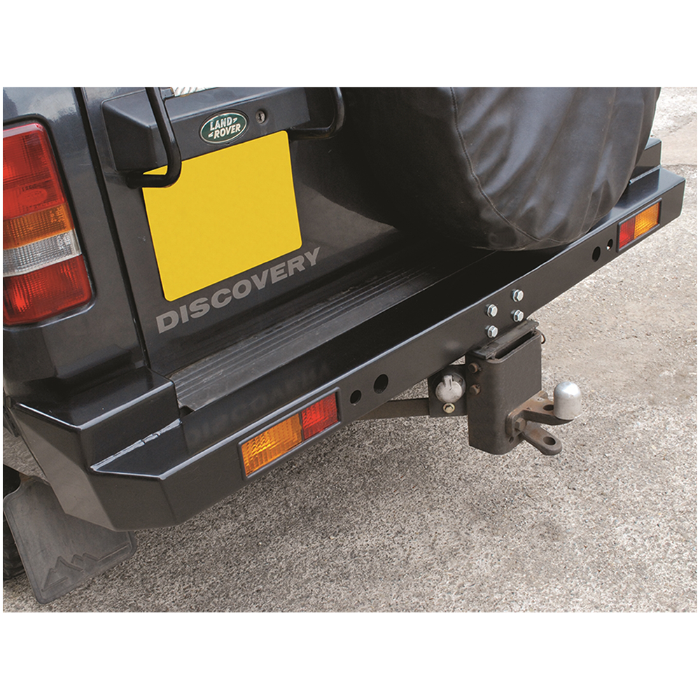 Discovery 1 (89-98) Rear Bumper