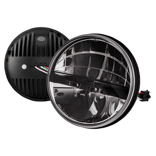 Defender (87-16) LED Headlight Upgrade Kit