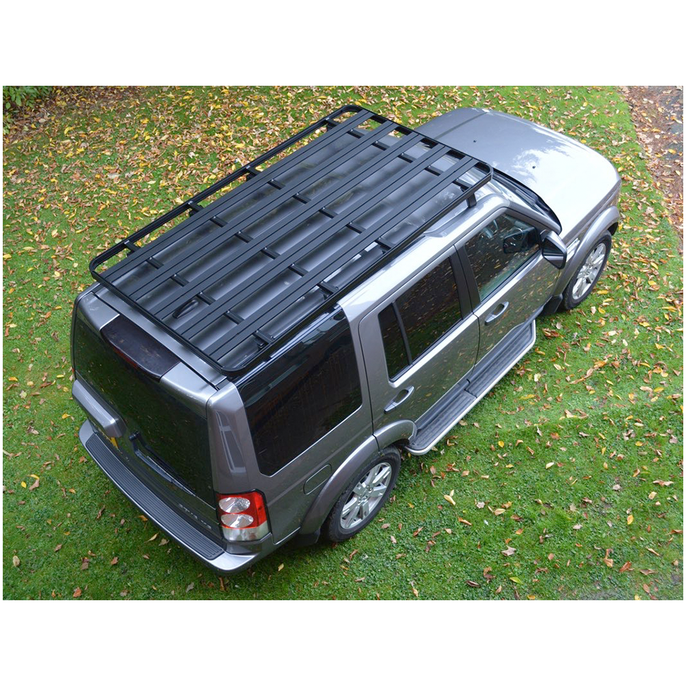 Discovery 3 g4 expedition roof rack hotsell