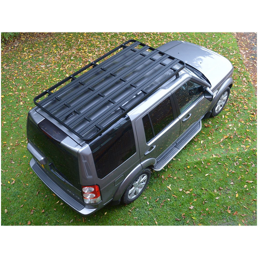 Discovery 3 & 4 (05-16) Expedition Roof Rack