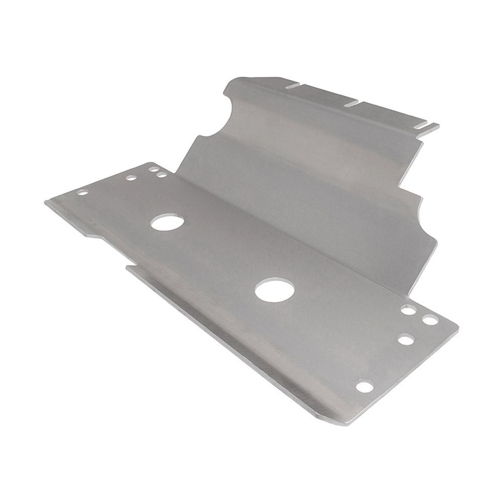 Defender 90 TD5 Fuel Tank Guard