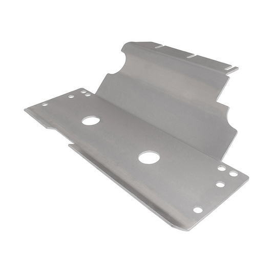 Defender 90 TD5 Fuel Tank Guard