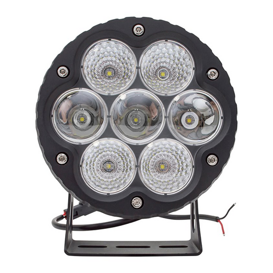 6.5" XS Lynx 7 LED Flood Light