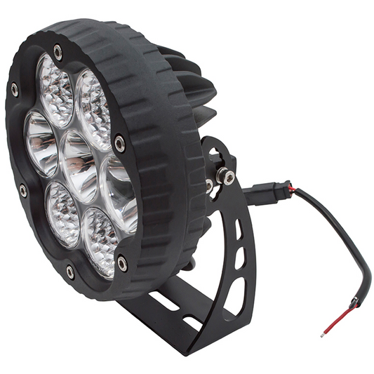 6.5" XS Lynx 7 LED Flood Light