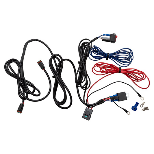 XS Lynx Lighting Harness