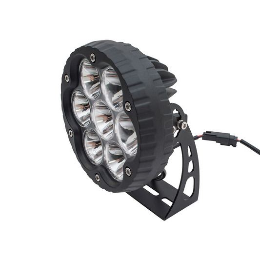 6.5" XS Lynx 7 LED Spot Light