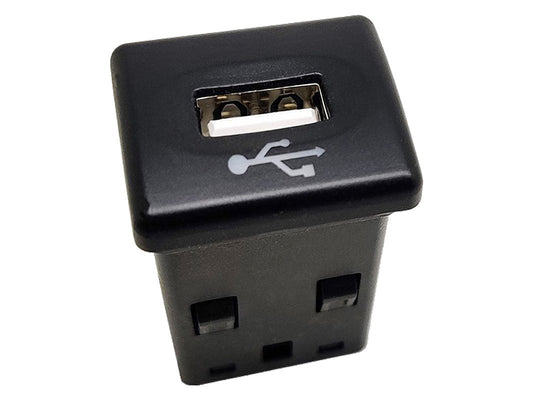 USB Extension Socket
