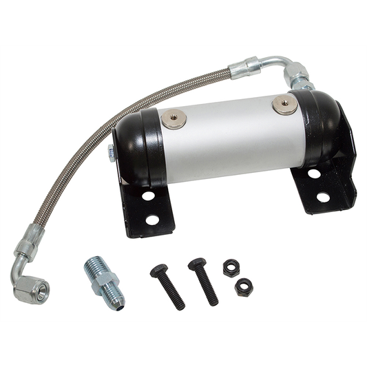 Air Locker Manifold Kit