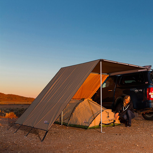 Front Windbreak 2.00m
