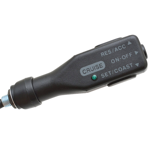 Defender (07-16) Cruise Control System