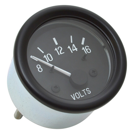 Defender (87-16) Voltmeter Gauge