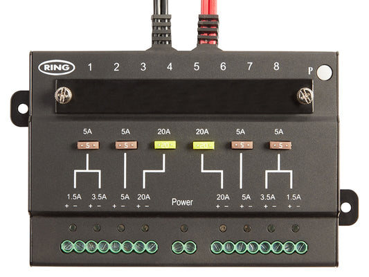 Wireless Connect - Smart Control Unit