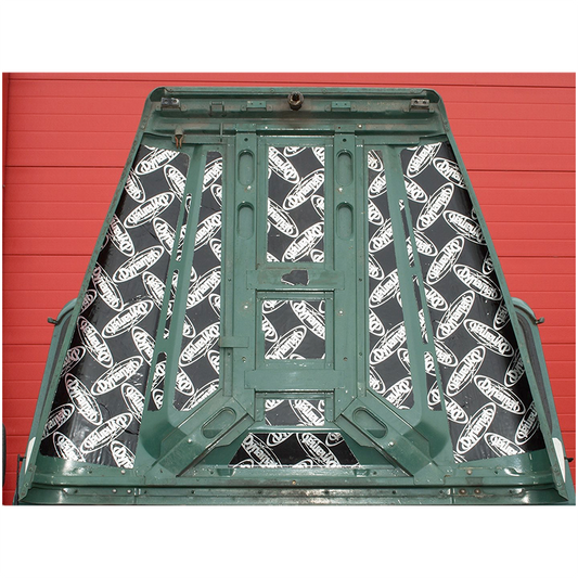 Defender (83-98) Xtreme Sound Deadening Kit (Bonnet)