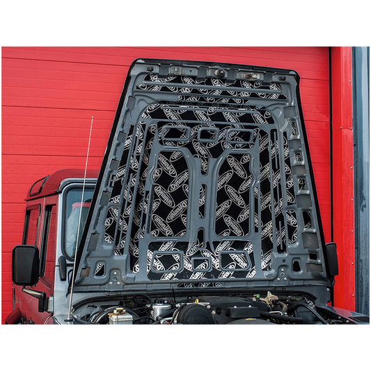Defender (07-16) Xtreme Sound Deadening Kit (Bonnet)