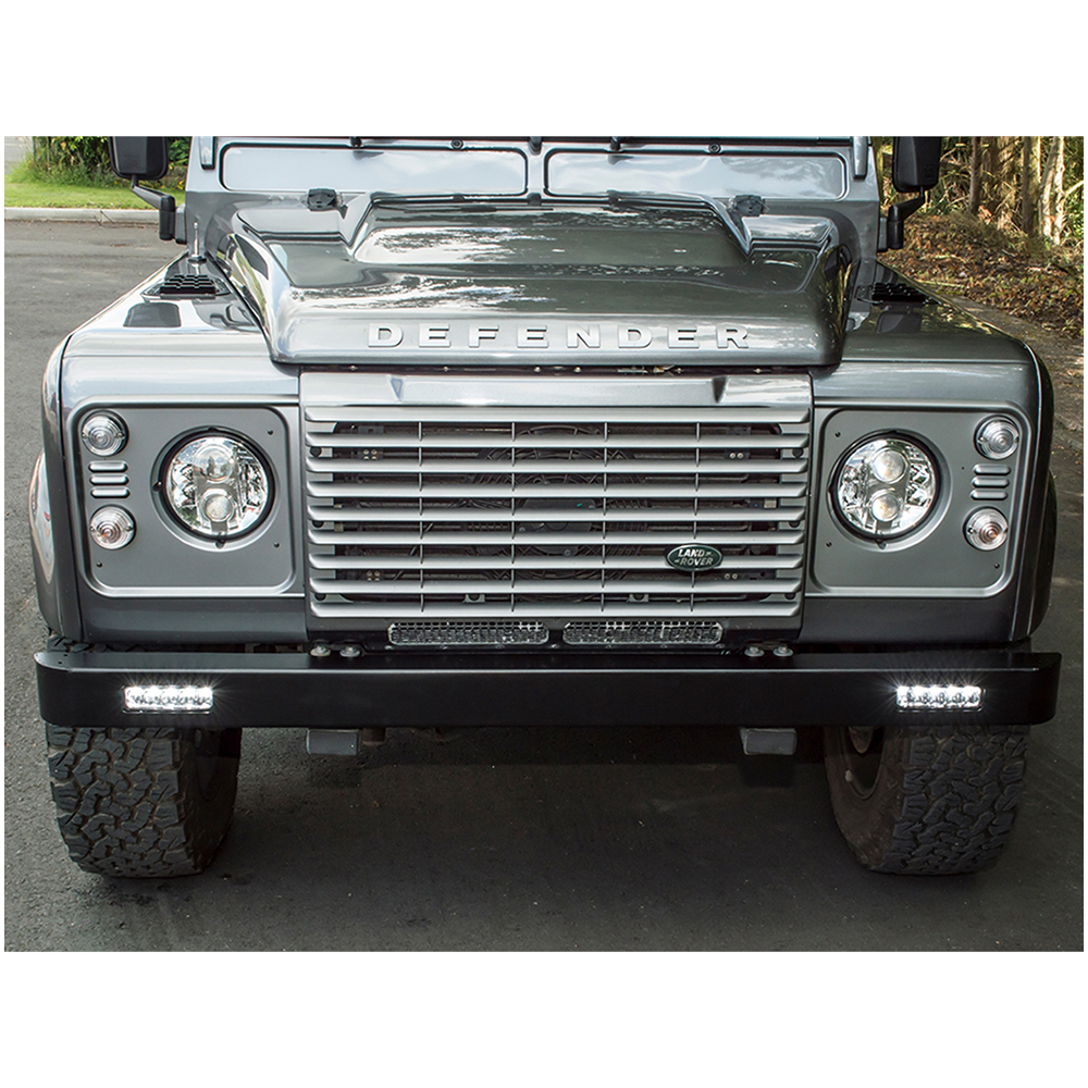 DRL Daytime Running Light Kit