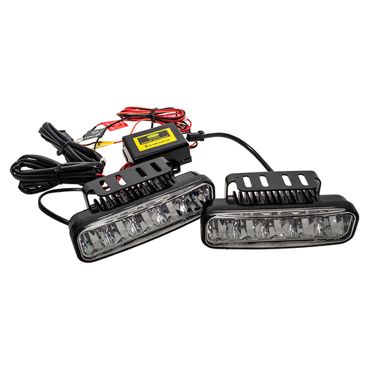 DRL Daytime Running Light Kit