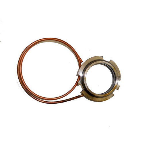 Diff Air Feed Ring & Pipe