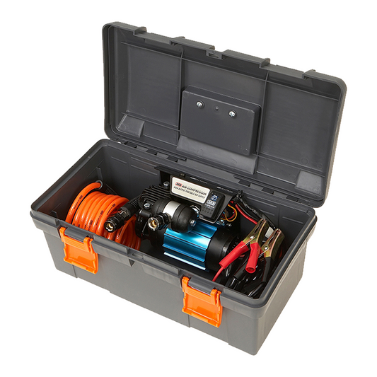 Portable Air Compressor (12v)