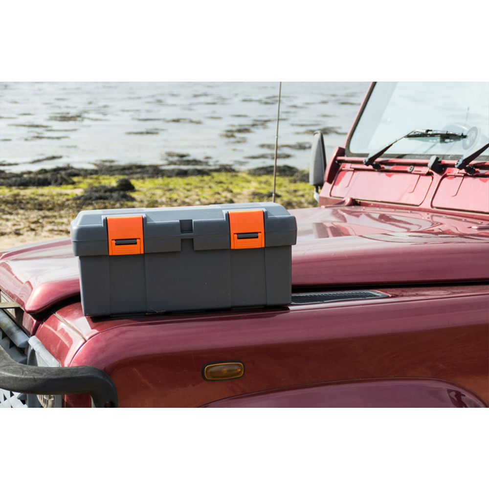 Portable Air Compressor (12v)