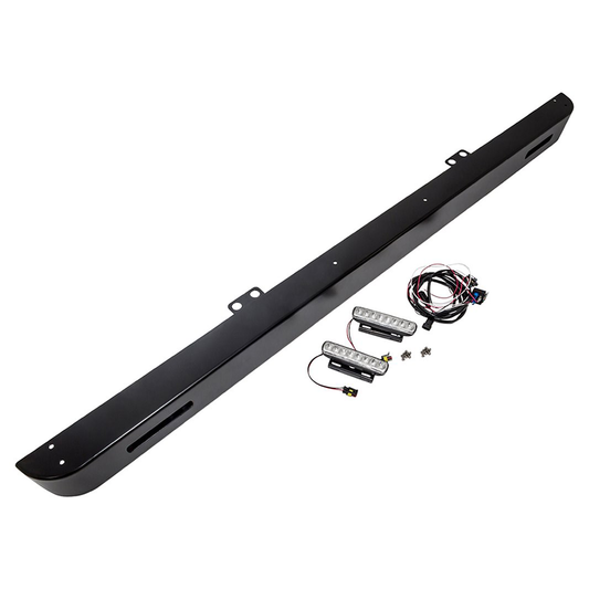 Defender (87-16) DRL Bumper
