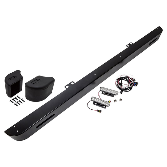 Defender (87-16) DRL Bumper & End Caps