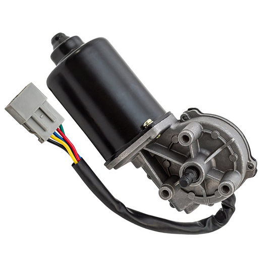 Discovery 2 (98-04) Windscreen Wiper Motor