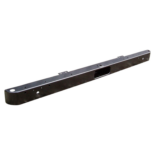 Defender (87-16) Military Bumper
