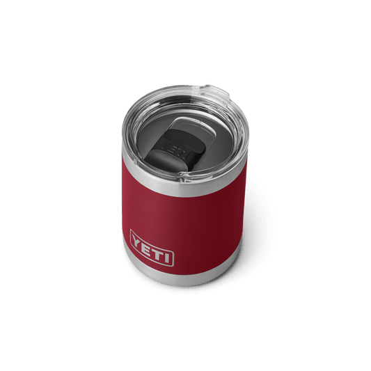 Rambler 10 Oz (296ml) Lowball