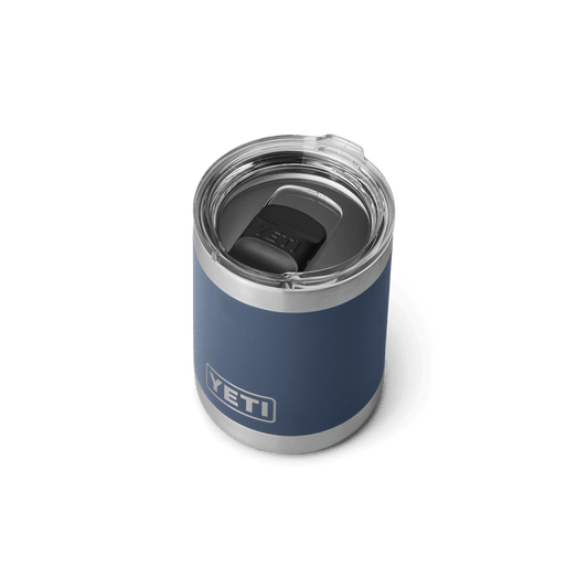 Rambler 10 Oz (296ml) Lowball