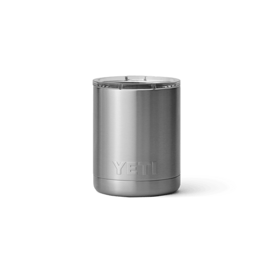 Rambler 10 Oz (296ml) Lowball