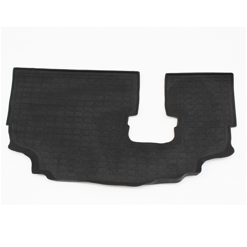 Discovery Sport (15-on) 3rd Row Rubber Mat