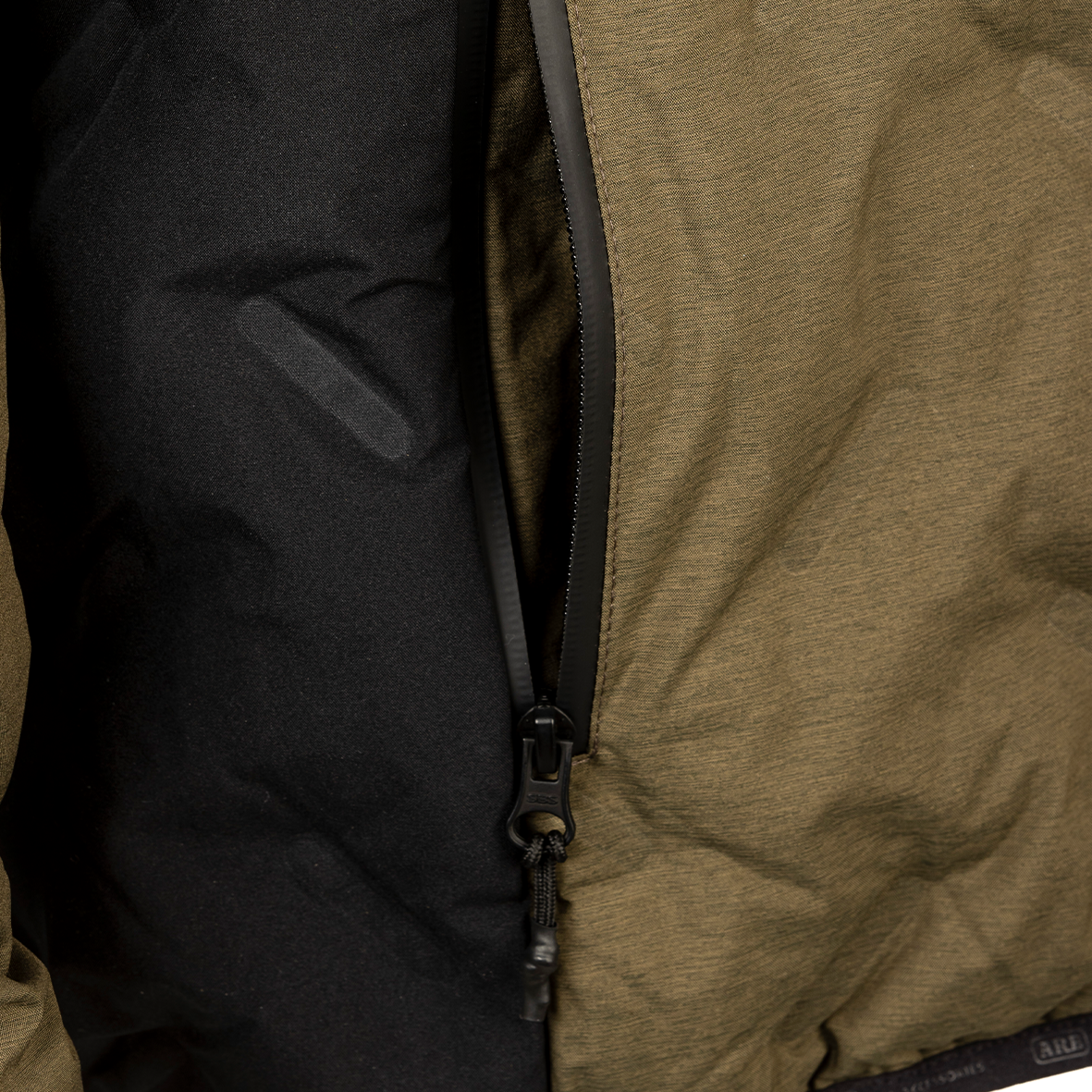 Altitude Puffer Jacket