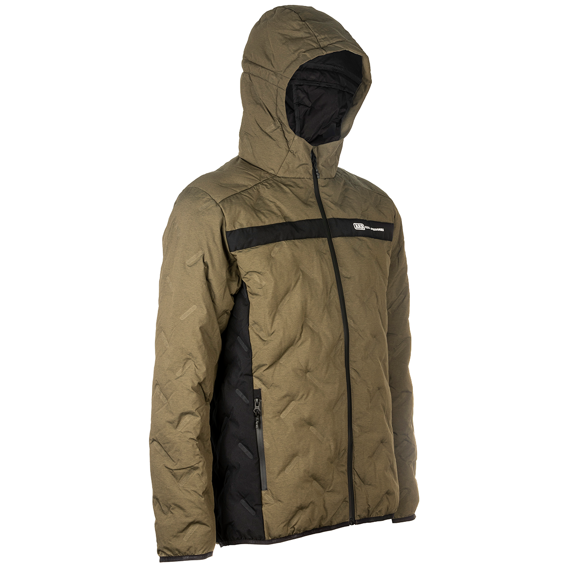 Altitude Puffer Jacket