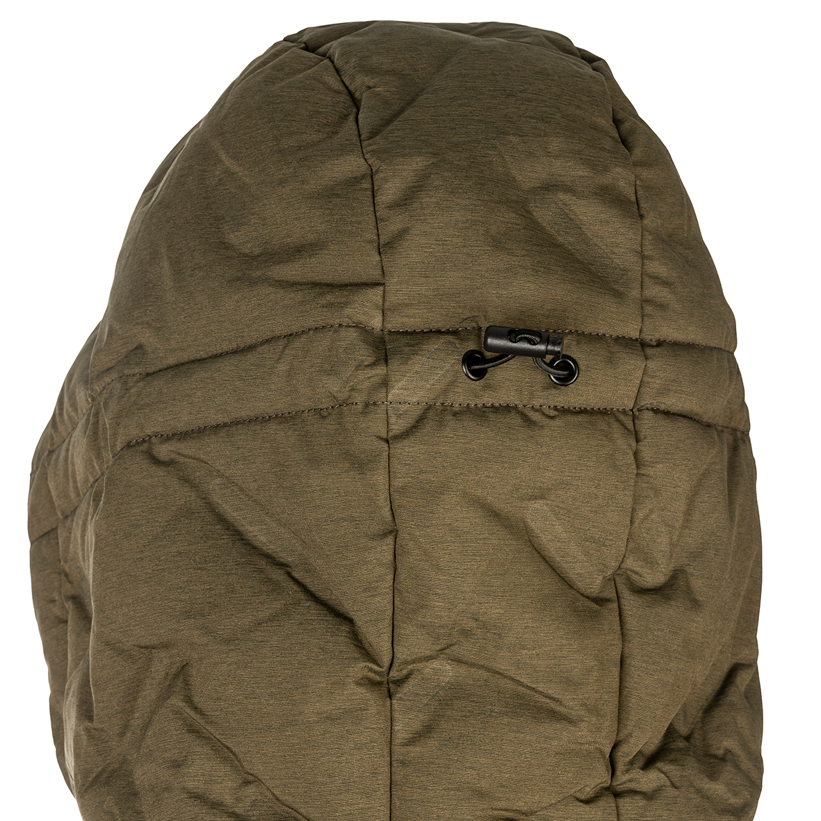 Altitude Puffer Jacket