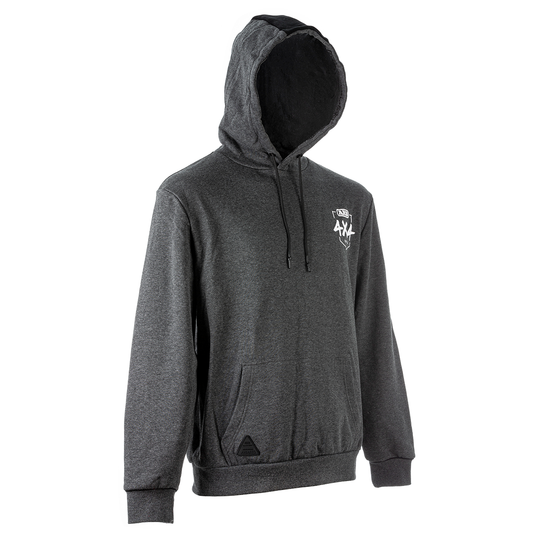 Ladies Shield Hoodie