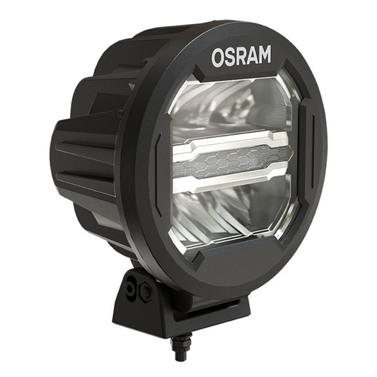 7" LED MX180-CB Combo Beam