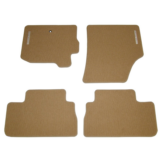 Freelander 2 (06-14) Carpet Mats