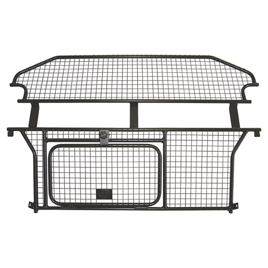 Freelander 2 (06-14) Dog Guard