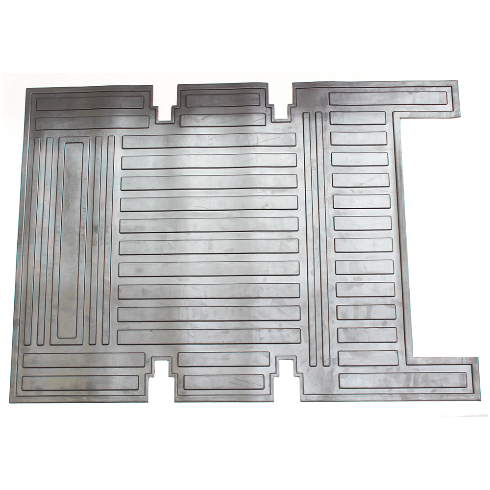 Defender 110 (07-on) 7 Seat Load Space Liner