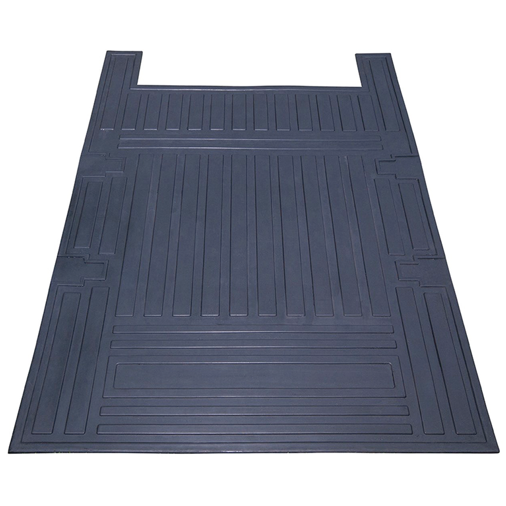 Defender 110 (07-16) 5 Seat Load Space Liner